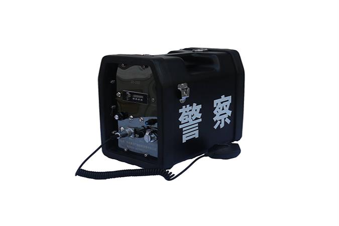 E-037-声波驱散器