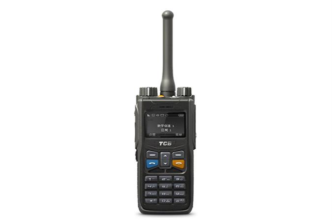 TM208型对讲机