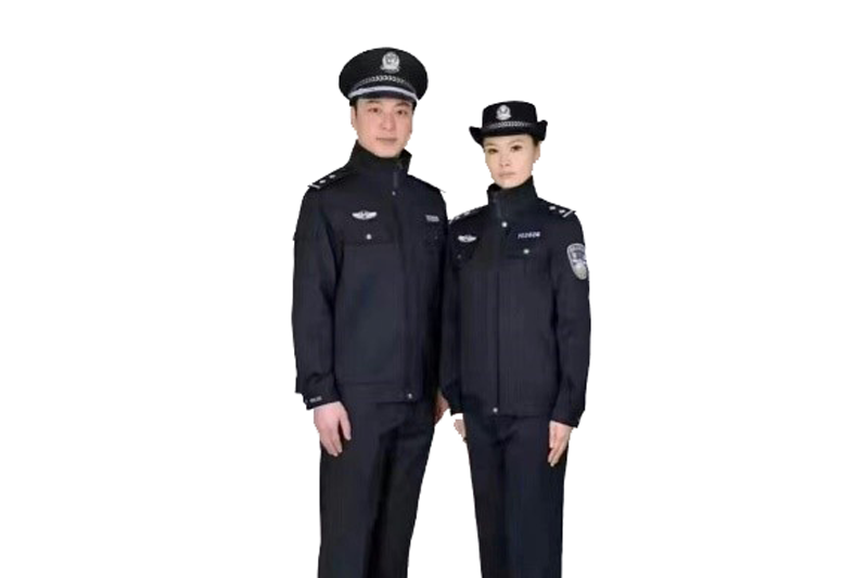 JF003普警春秋执勤服