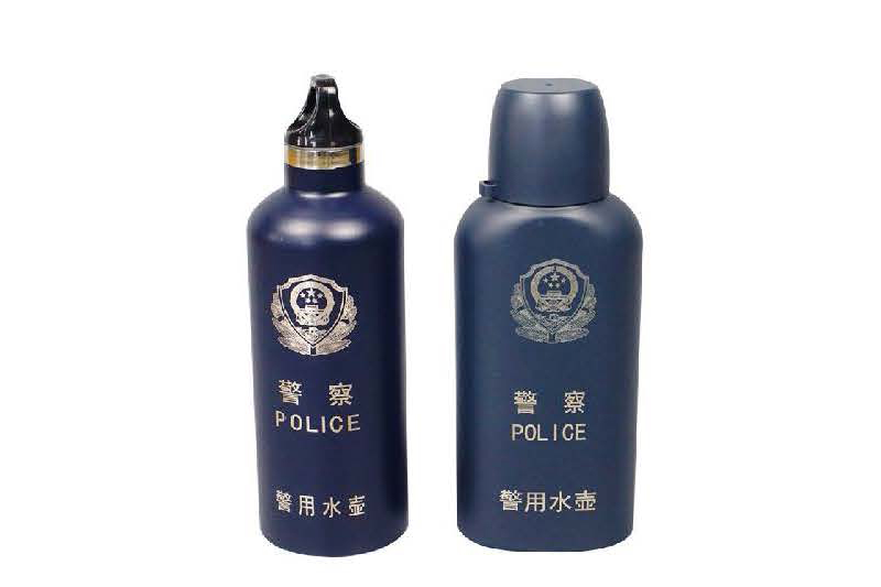 DJ015警用水壶