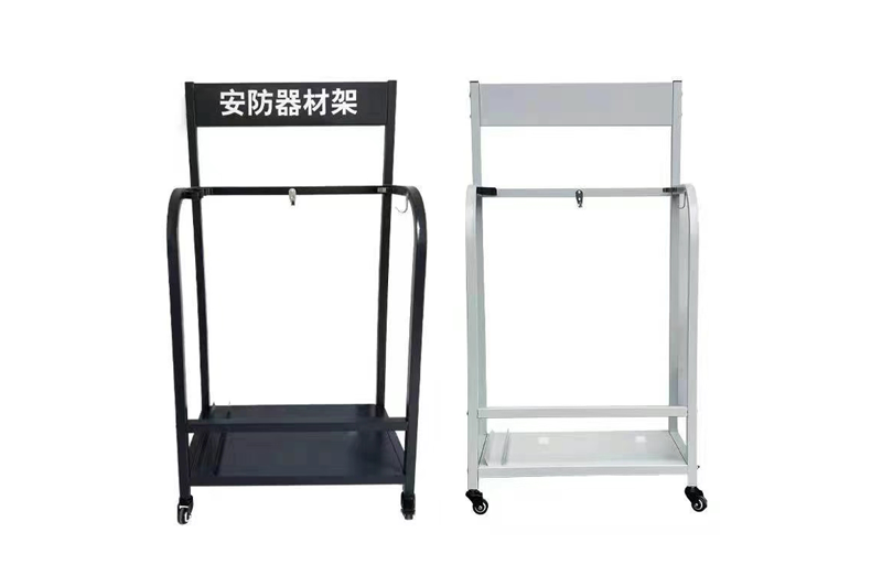 FH053安防器材架