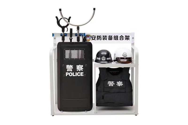 FH052装备架
